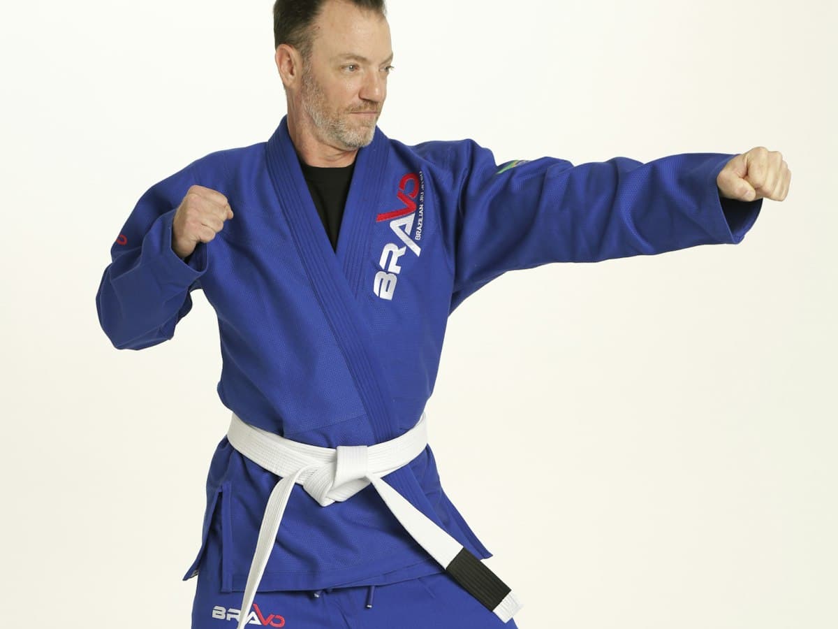 Rash Guard Guarda Alta Manga Longa